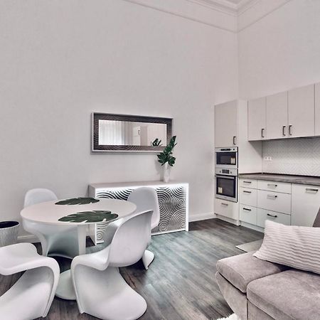 Inn The Downtown 布达佩斯 外观 照片